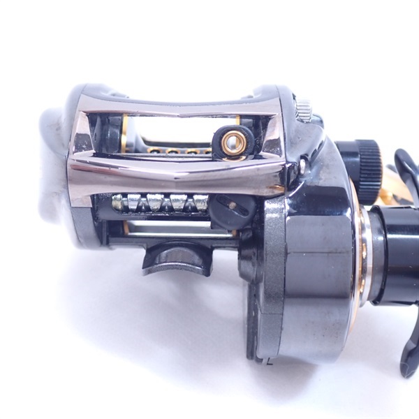 レボ　ビッグシューターコンパクトＢＣ－Ｌ　左